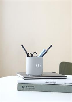 Favoritkop FAR i clay fra Design Letters