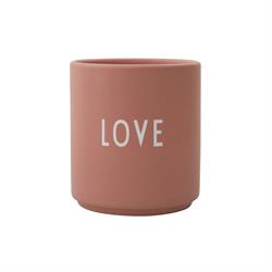 Favoritkop MOM kop i nude fra Design Letters