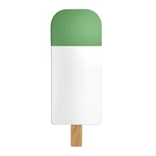 Ispind spejl - Ice cream exotic green fra EO