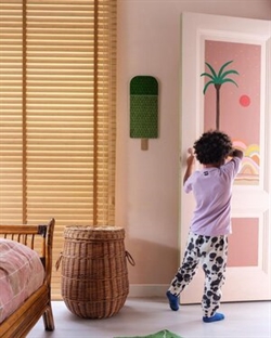 Ispind spejl - Ice cream exotic green fra EO