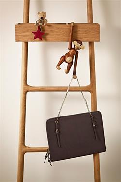 Kay Bojesen Abe mini teak/limba 20 cm