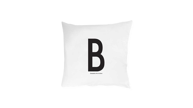 Pudebetræk Arne Jacobsen B 70x50