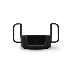 Kopholder til tritan krus fra Design Letters i sort
