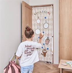 Boldspil til før - Tivoli door play fra OYOY